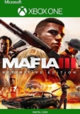 Mafia III: Definitive Edition Xbox (EU) Key – Xbox One