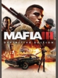 Mafia III: Definitive Edition (Xbox Game)