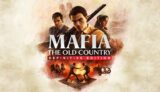 Mafia: The Old Country Definitive Edition – PC (Steam)