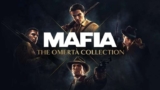 Mafia: The Omertà Collection – Xbox Series XS, Xbox One