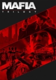 Mafia Trilogy (Definitive Editions) – Steam PC