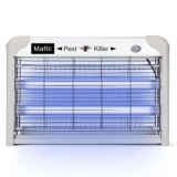 Mafiti Electric Insect Killer, Attracting with UV Light 20W – Sold by greetek FBA