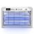 Mafiti Electric Insect Killer, Attracting with UV Light 20W – Sold by greetek FBA