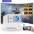 Magcubic HY350Max 900ANSI Android 14 Auto Focus Projector (with code) Magcubic GB projectors Store
