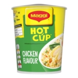 Maggi Chicken Hot Cup Noodles 59g Multipack of 8