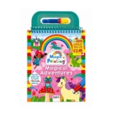 Magic Painting Magical Adventures