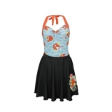 Magikarp Swimsuit Multicolour by Pokmon