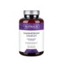 Magnesium Complex 2145mg – Bisglycinate & Citrate – £10.98 S&S Voucher