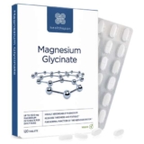 Magnesium Glycinate, 120 Tablets Free Delivery W/code