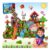 Magnetic Building Blocks, 100pcs, Educational STEM Toys for Ages 3-10