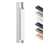 Magnetic Cable Tray, Stainless Steel Channel with Mount Desktronic