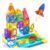 Magnetic Tiles Travel Essential Blocks for Kids