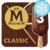 Magnum Classic Ice Cream Sticks 3x100ml / Mint / White / Almond (Clubcard Price)