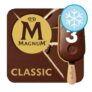 Magnum Classic Ice Cream Sticks 3x100ml