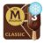 Magnum Classic Ice Cream Sticks 3x100ml