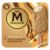 Magnum Double Gold Caramel Billionaire 3 x 85ml / Signature La Peche 3 x 90ml / Signature La Pistache 3 x 90ml Ice Cream