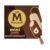 Magnum Mini Classic, Almond & White Chocolate Ice Cream Sticks 6 X 55ml