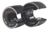 Magnusson 15 & 22mm Manual Copper Pipe Cutter Set 2 Pieces – W/Code (Free C&C)