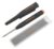 Magnusson 152mm Deep Hole Construction Pencils HB Free C&C