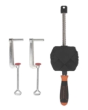 Magnusson 90 Corner Clamp 5.9 (150mm) – Free C&C