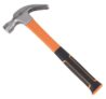 Magnusson Claw Hammer 20oz (0.57kg) (1816V) (Free C&C)