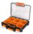 Magnusson Clikstor Half Organiser 13½ x 9¾ (free click and collect)