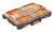 Magnusson Clikstor Large Organiser 20½ x 14 / Magnusson Clikstor Half Organiser 13½ x 9¾ (Free C&C)