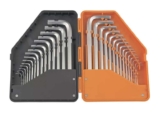 Magnusson Metric & Imperial Hex Key Set 30 Pieces W/Code – Free C&C