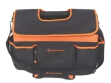 Magnusson Roll Up Opening Flap Tote Bag 20 (118JC) (Free C&C)