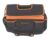 Magnusson Roll Up Opening Flap Tote Bag 20 (118JC) (Free C&C)