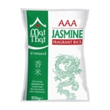 Mai Thai AAA Jasmine Fragrant Rice – 20 kg