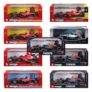 Maisto Cars 1:18 Formula 1 Diecast Individual Cars – Assortment (9 Different Designs) At Checkout