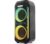 Majority Pulse 2 Portable Bluetooth Megasound Party Speaker – Black – Free C&C