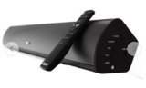 Majority Teton 2.1Ch All In One Sound Bar – Free C&C