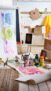 Make Mess Matter at Ikea Edinburgh