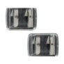 Make Up Gallery Twin Pencil Sharpener