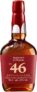 Makers Mark 46 Kentucky Straight Bourbon Whisky – French Oak Barrel Finish ABV 47% £29.92 With S&S