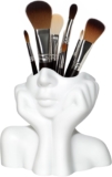 Makeup Brush Organizer (A)