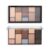 Makeup Revolution Reloaded Dimension Eyeshadow Palette Impulse Smoked