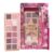 Makeup Revolution the Cherry Icon Eyeshadow Palette & Brush Gift Set