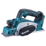 Makita 18V LXT 82mm Brushed Cordless Planer (Bare Tool) – DKP180Z