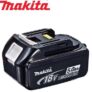 Makita 5.0Ah BL1850 18V LXT Li-Ion Battery