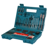 Makita B-53811 100 Piece Drill & Screwdriver Bit Set – Free C&C