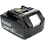 Makita BL1850B 197282-4 18V 5.0Ah LXT Battery with Fuel Gauge (BL1850)