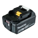 Makita BL1860 18V LXT 6.0Ah Li-Ion Battery (showing as free delivery at checkout)