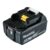 Makita BL1860 18V LXT 6.0Ah Li-Ion Battery (showing as free delivery at checkout)