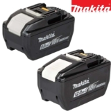 Makita BL1890 18v LXT 9Ah Li-Ion Battery / Makita BL18120 18v LXT 12Ah Li-Ion Battery – £106.24 – W/Code Sold by PoweToolMate