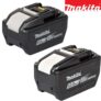 Makita BL1890 18v LXT 9Ah Li-Ion Battery / Makita BL18120 18v LXT 12Ah Li-Ion Battery – £106.24 – W/Code Sold by PoweToolMate