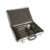 Makita D-21200 17 Piece SDS Plus Drill Bit Set in Aluminium Case