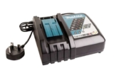 Makita DC18RC 18v LXT Li-Ion Fast Battery Charger 7.2 / 14.4 / 18v
